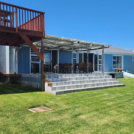 Perel Of Perlemoenbaai Villa Gansbaai Dış mekan fotoğraf