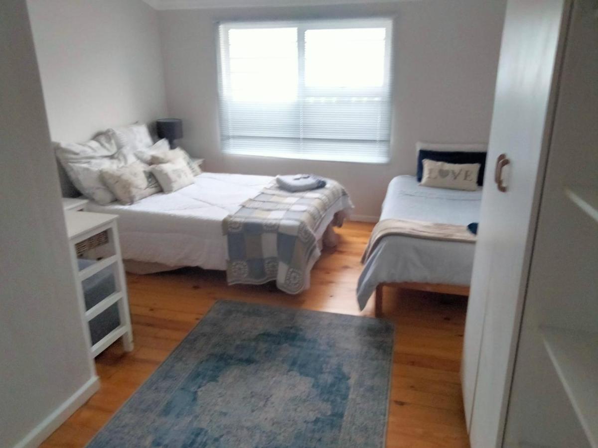 Perel Of Perlemoenbaai Villa Gansbaai Dış mekan fotoğraf
